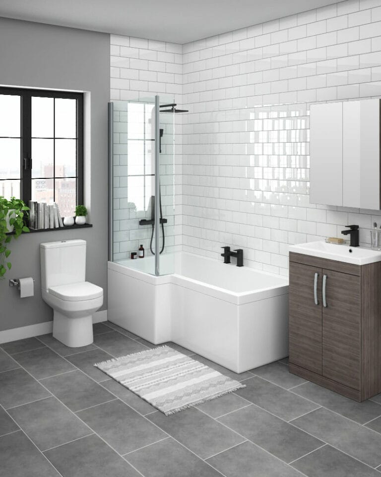 Bathware Manamperi Bathware